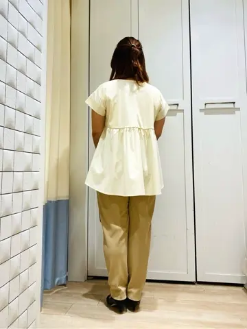 組曲 KATO コーディネート画像