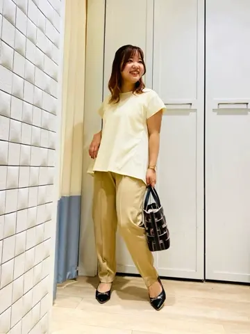 組曲 KATO コーディネート画像