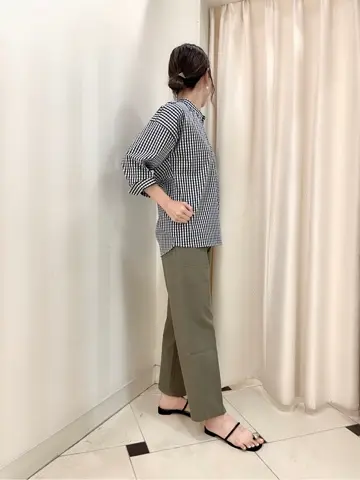 組曲 金井 コーディネート画像