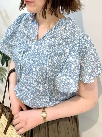 組曲 石井 コーディネート画像