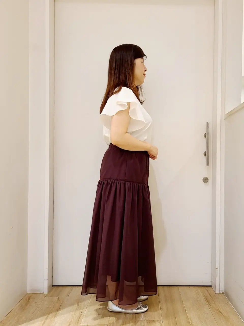 組曲 原 コーディネート画像