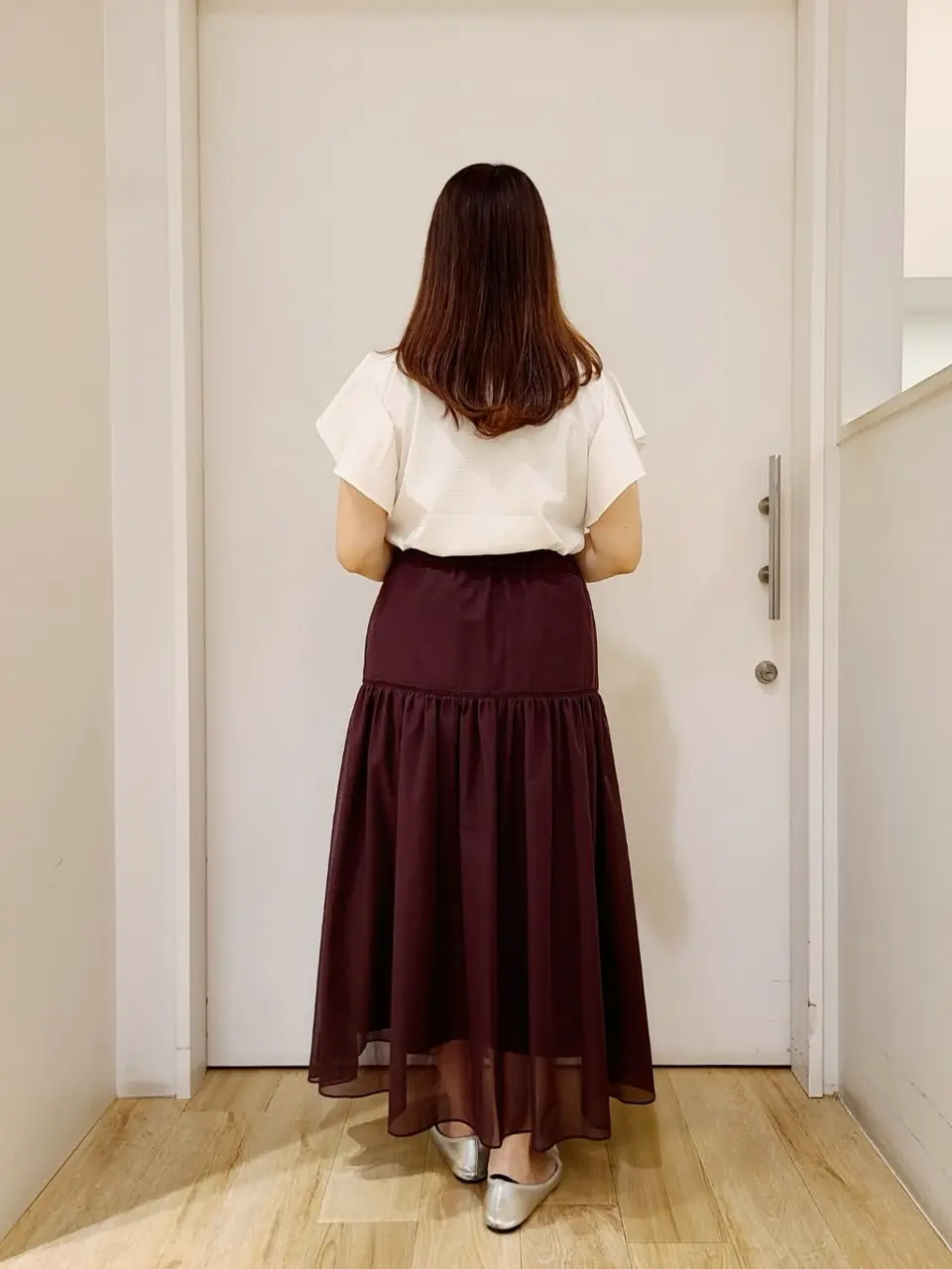 組曲 原 コーディネート画像