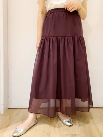 組曲 原 コーディネート画像