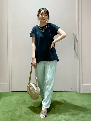 組曲 フジコ コーディネート画像