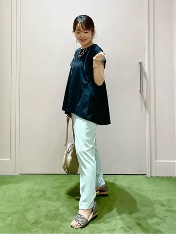 組曲 フジコ コーディネート画像