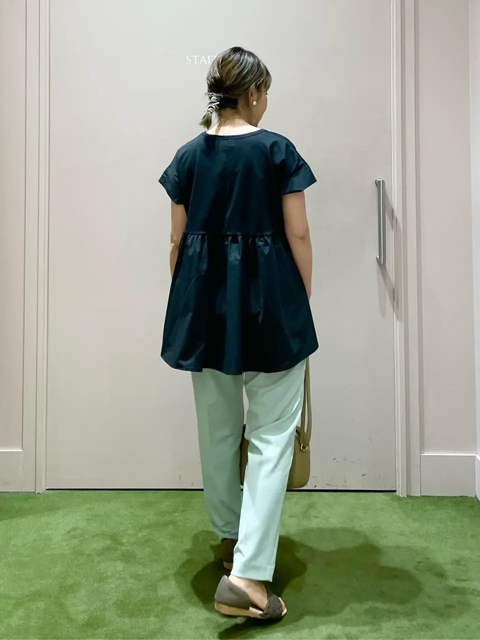 組曲 フジコ コーディネート画像