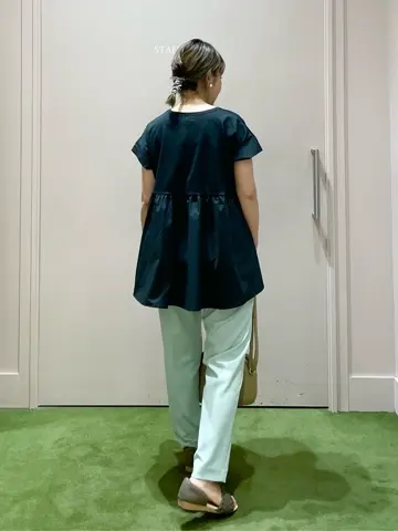 組曲 フジコ コーディネート画像