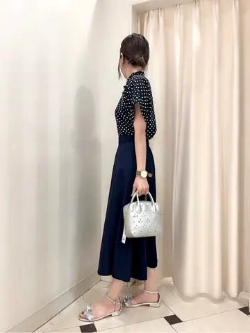 組曲 金井 コーディネート画像