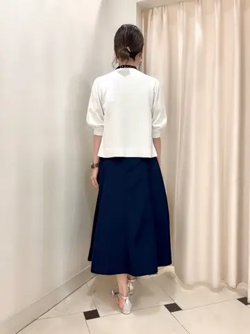 組曲 金井 コーディネート画像