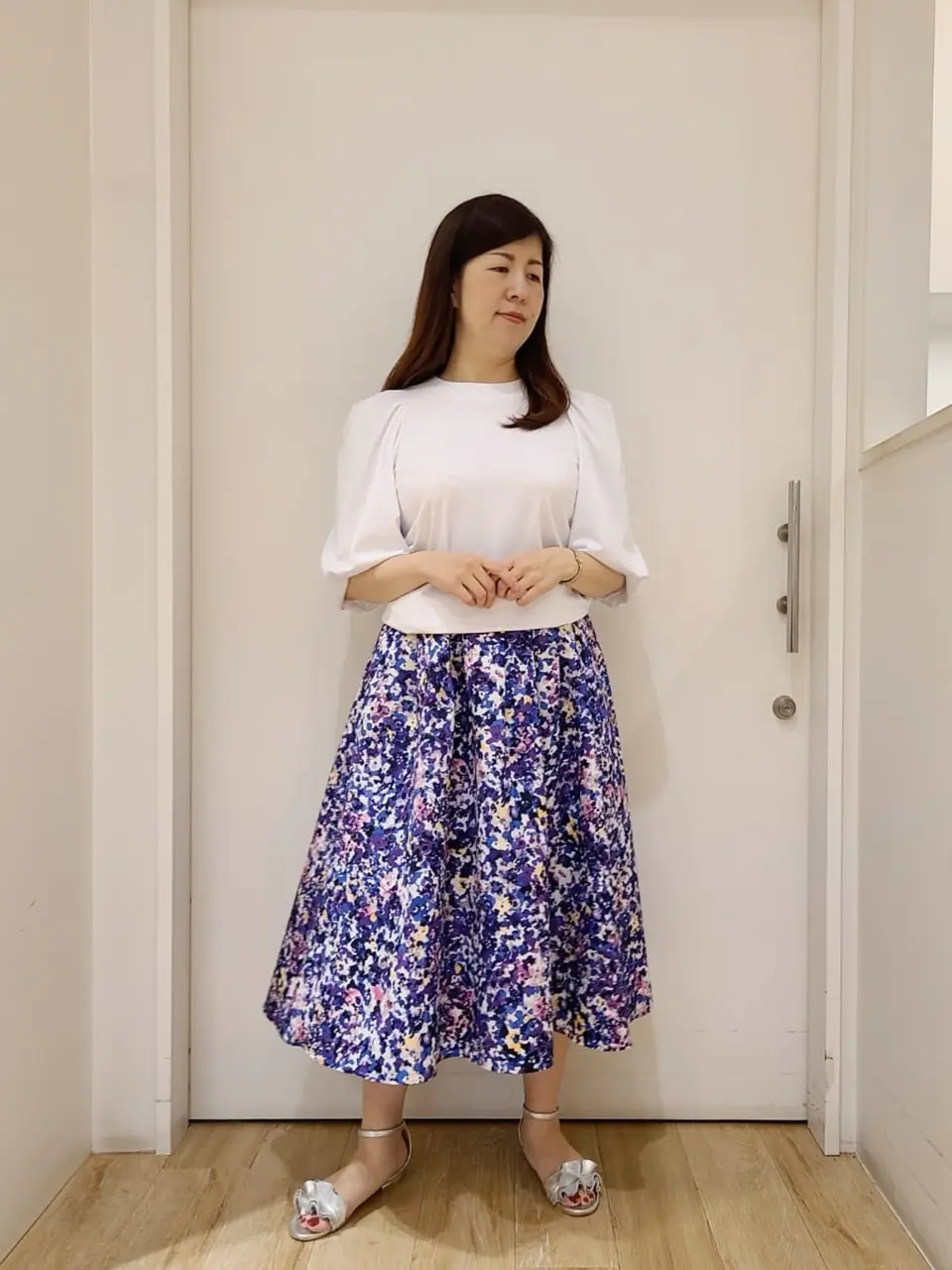 組曲 原 コーディネート画像