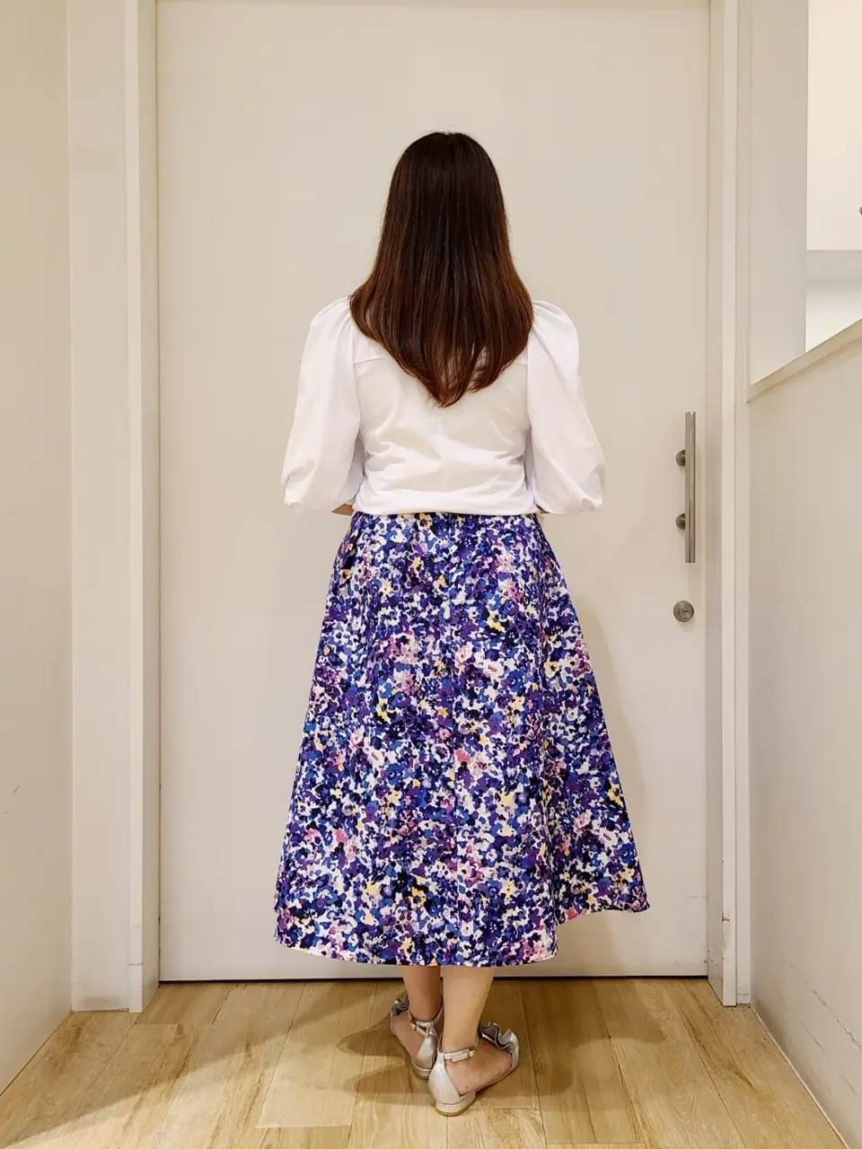 組曲 原 コーディネート画像