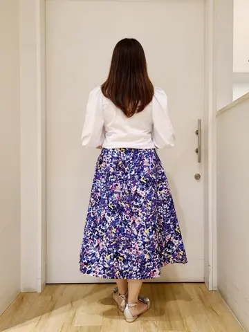 組曲 原 コーディネート画像