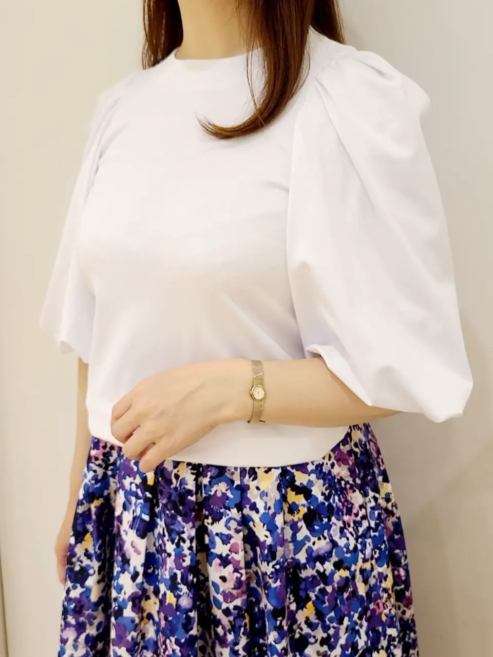 組曲 原 コーディネート画像