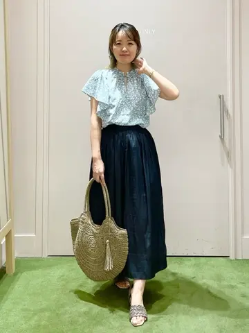 組曲 フジコ コーディネート画像