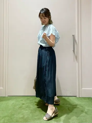 組曲 フジコ コーディネート画像