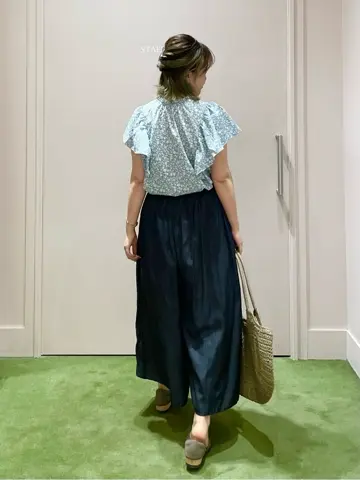 組曲 フジコ コーディネート画像