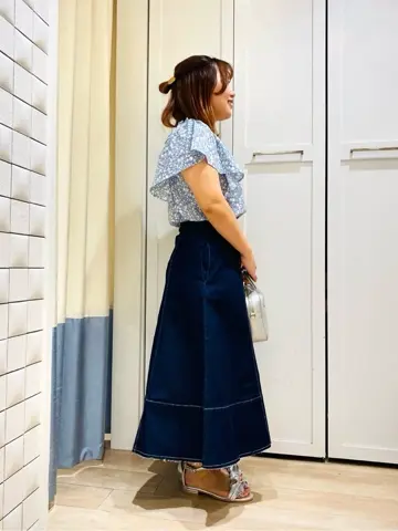 組曲 KATO コーディネート画像