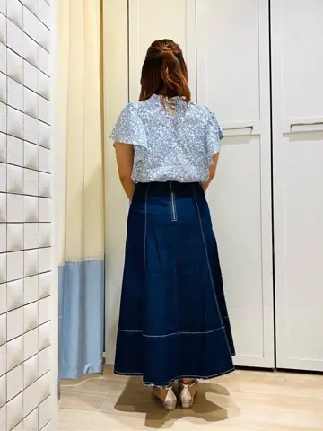 組曲 KATO コーディネート画像