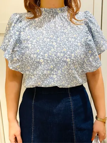 組曲 KATO コーディネート画像