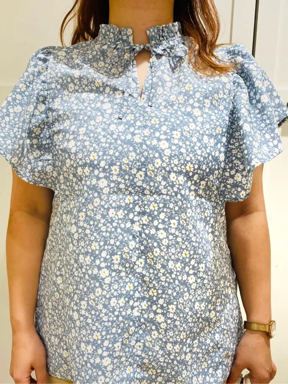 組曲 KATO コーディネート画像