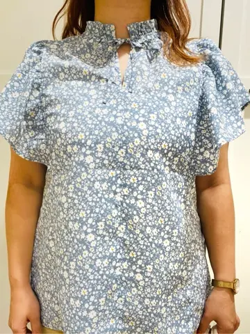 組曲 KATO コーディネート画像