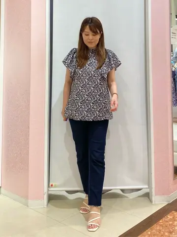 組曲 酒井 コーディネート画像