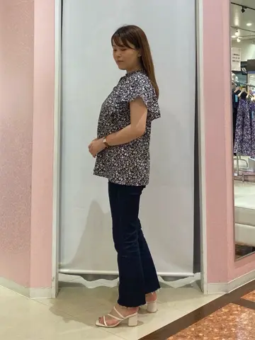 組曲 酒井 コーディネート画像