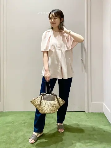 組曲 フジコ コーディネート画像