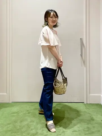 組曲 フジコ コーディネート画像