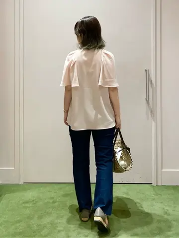 組曲 フジコ コーディネート画像