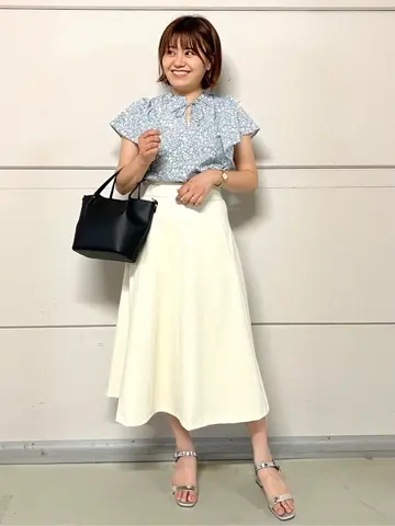 組曲 浅倉 コーディネート画像