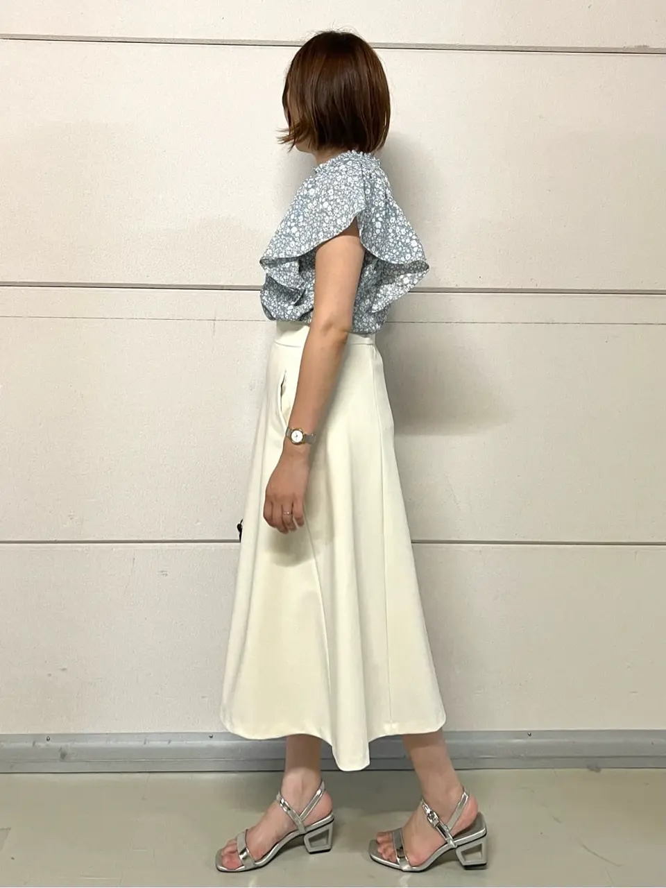 組曲 浅倉 コーディネート画像