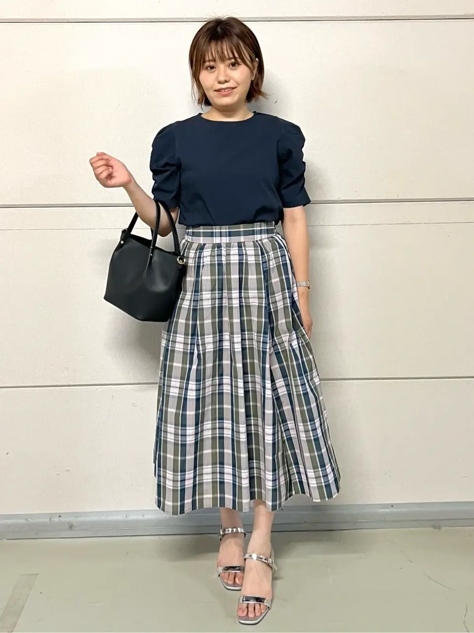  浅倉 コーディネート画像