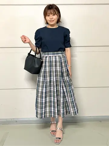 組曲 浅倉 コーディネート画像