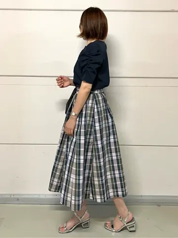 組曲 浅倉 コーディネート画像