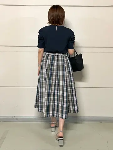 組曲 浅倉 コーディネート画像