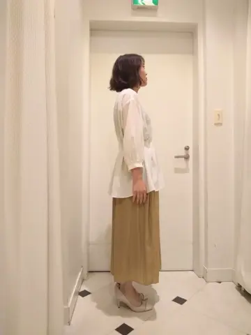 組曲 林 コーディネート画像