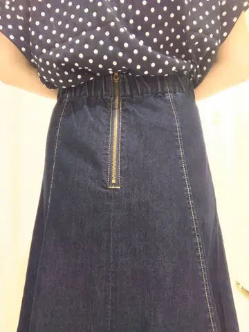 組曲 林 コーディネート画像