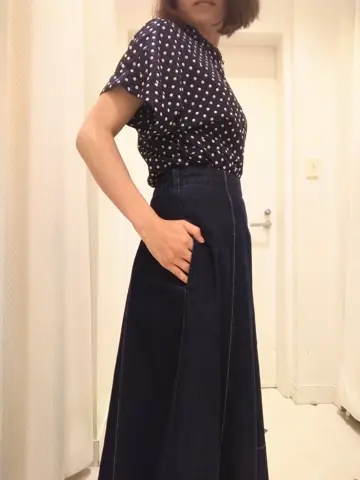 組曲 林 コーディネート画像