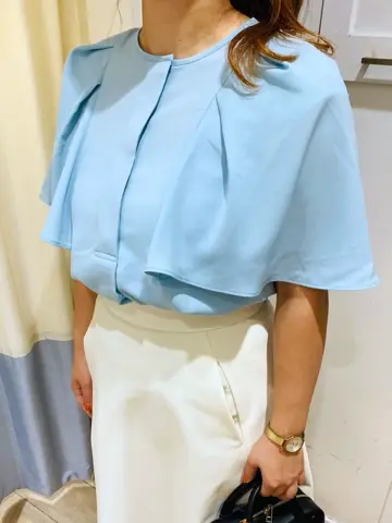 組曲 KATO コーディネート画像