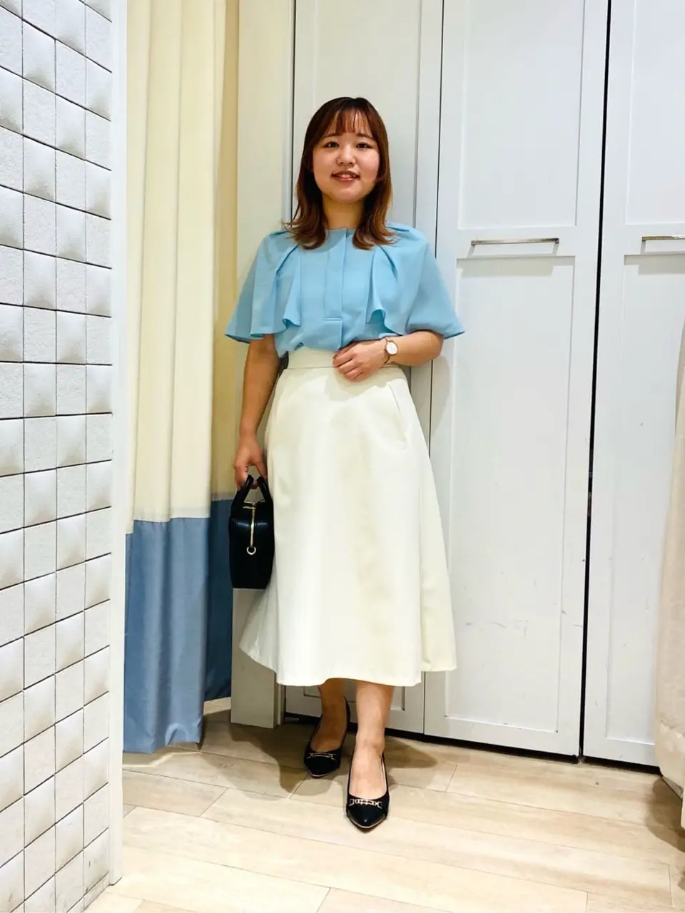 組曲 KATO コーディネート画像