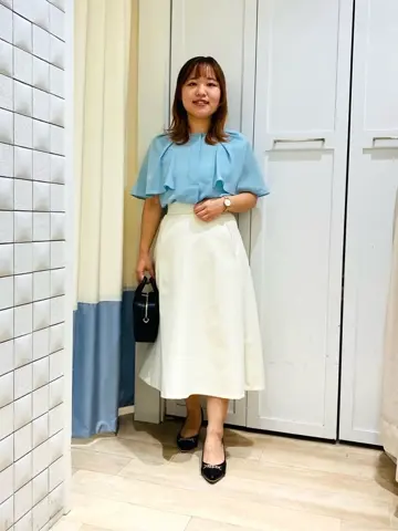 組曲 KATO コーディネート画像