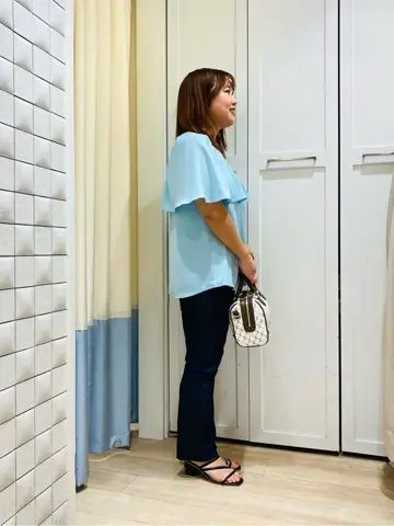 組曲 KATO コーディネート画像