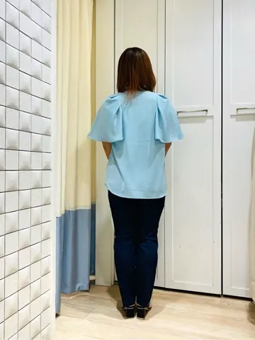 組曲 KATO コーディネート画像