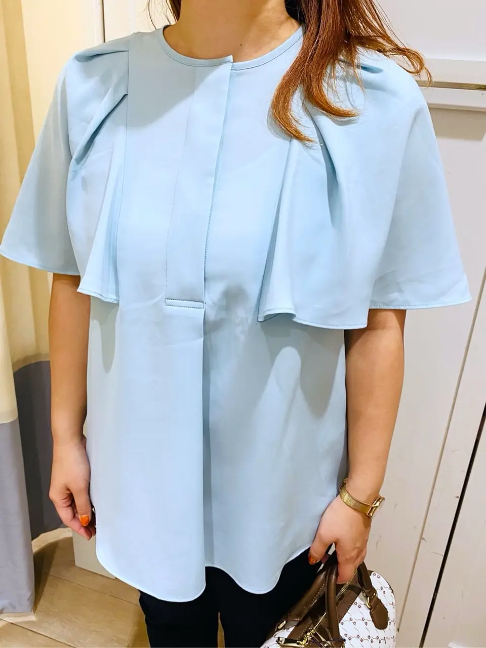 組曲 KATO コーディネート画像