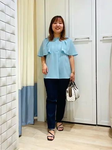 組曲 KATO コーディネート画像