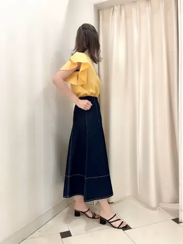 組曲 金井 コーディネート画像