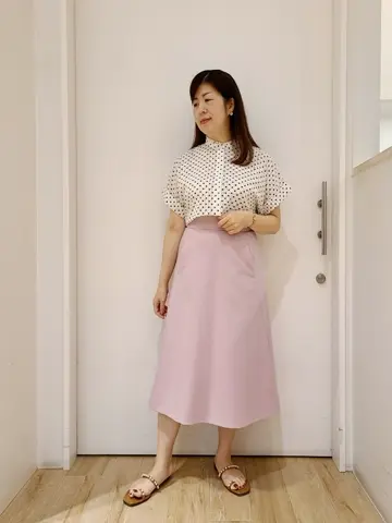 組曲 原 コーディネート画像