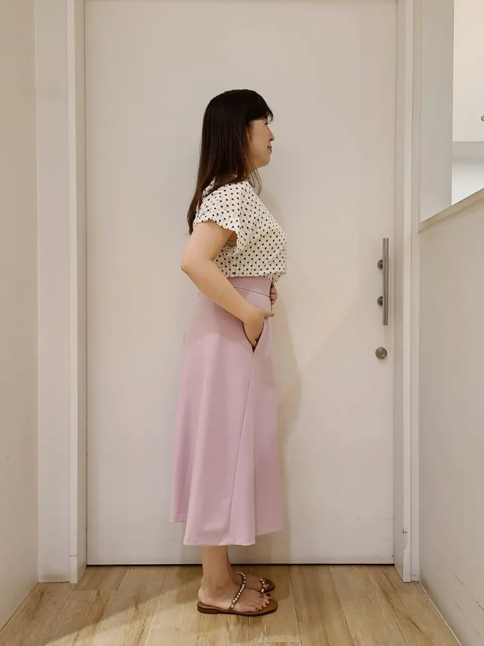 組曲 原 コーディネート画像