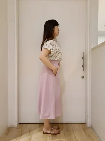 組曲 原 コーディネート画像